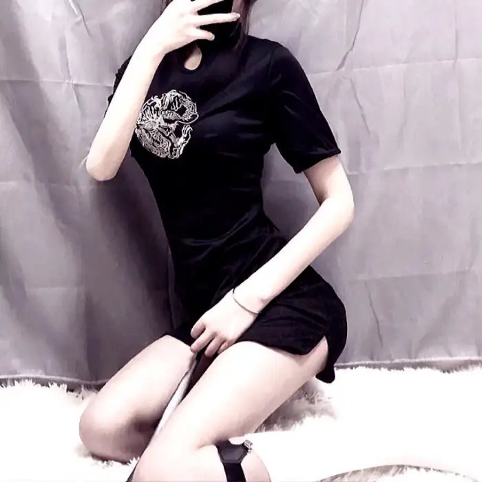 鬼马小天使